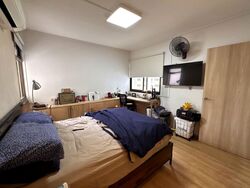 Blk 258B Compassvale Gardens (Sengkang), HDB 5 Rooms #543526671